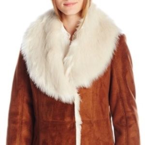 NWT Marc New York by Andrew Marc Women's XS Coat